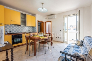 Comodo appartamentino Vicino al mare Torre San Giovanni - Foto 6