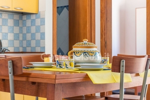 Comodo appartamentino Vicino al mare Torre San Giovanni - Foto 7