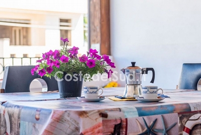 Comodo appartamentino Vicino al mare Torre San Giovanni - Foto 13