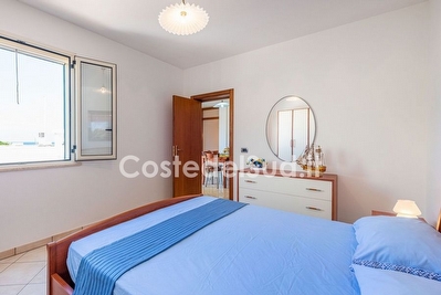 Comodo appartamentino Vicino al mare Torre San Giovanni - Foto 17