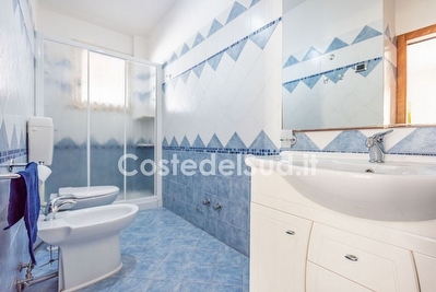 Comodo appartamentino Vicino al mare Torre San Giovanni - Foto 21