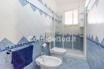 Comodo appartamentino Vicino al mare Torre San Giovanni - Foto 23