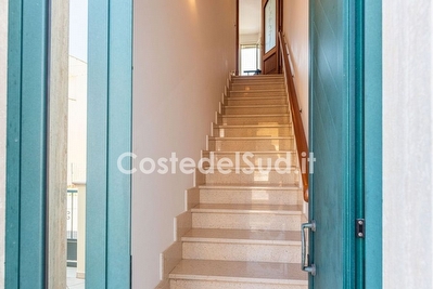 Comodo appartamentino Vicino al mare Torre San Giovanni - Foto 4