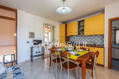 Comodo appartamentino Vicino al mare Torre San Giovanni - Foto 5