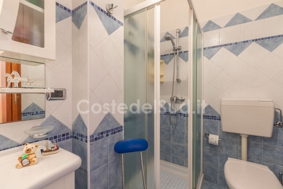 Appartamento piano terra in centro con mare vicino. Torre San Giovanni - Foto 13