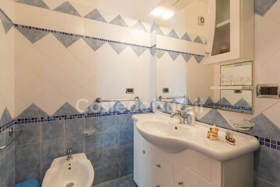 Appartamento piano terra in centro con mare vicino. Torre San Giovanni - Foto 14