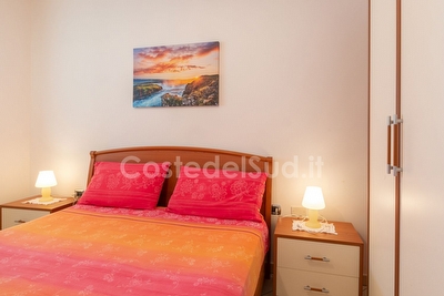 Appartamento piano terra in centro con mare vicino. Torre San Giovanni - Foto 17