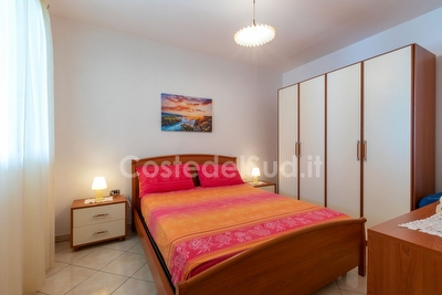 Appartamento piano terra in centro con mare vicino. Torre San Giovanni - Foto 18