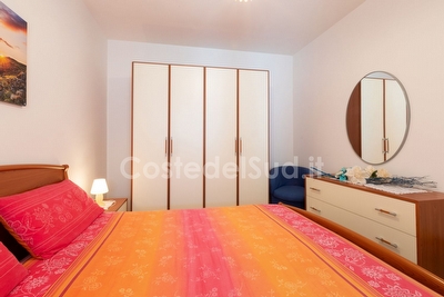 Appartamento piano terra in centro con mare vicino. Torre San Giovanni - Foto 19