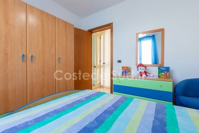 Appartamento piano terra in centro con mare vicino. Torre San Giovanni - Foto 20