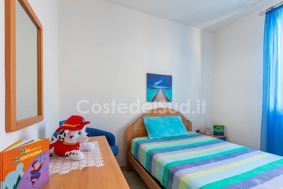 Appartamento piano terra in centro con mare vicino. Torre San Giovanni - Foto 23