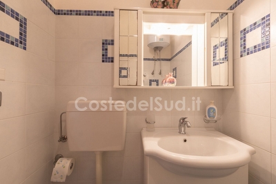 Appartamento piano terra in centro con mare vicino. Torre San Giovanni - Foto 24