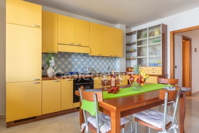 Appartamento piano terra in centro con mare vicino. Torre San Giovanni - Foto 9