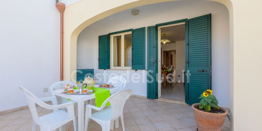 Foto della Casa Vacanza Codice 543