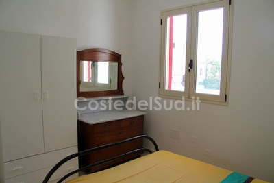 Appartamento nel centro della marina con mare e passeggio vicini. Torre San Giovanni - Foto 14