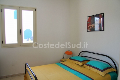 Appartamento nel centro della marina con mare e passeggio vicini. Torre San Giovanni - Foto 15