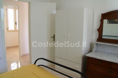 Appartamento nel centro della marina con mare e passeggio vicini. Torre San Giovanni - Foto 16