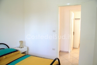 Appartamento nel centro della marina con mare e passeggio vicini. Torre San Giovanni - Foto 17