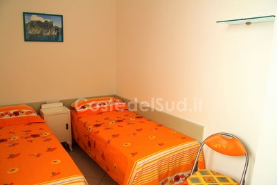 Appartamento nel centro della marina con mare e passeggio vicini. Torre San Giovanni - Foto 18