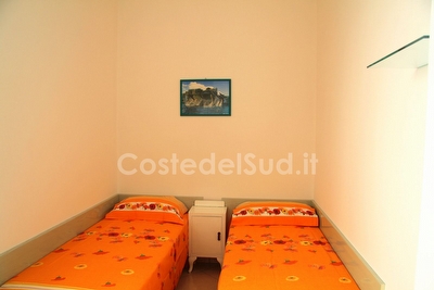 Appartamento nel centro della marina con mare e passeggio vicini. Torre San Giovanni - Foto 20