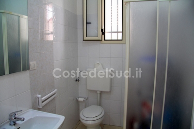 Appartamento nel centro della marina con mare e passeggio vicini. Torre San Giovanni - Foto 21