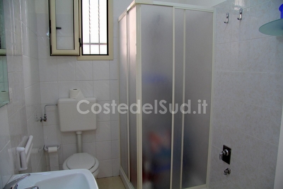 Appartamento nel centro della marina con mare e passeggio vicini. Torre San Giovanni - Foto 23