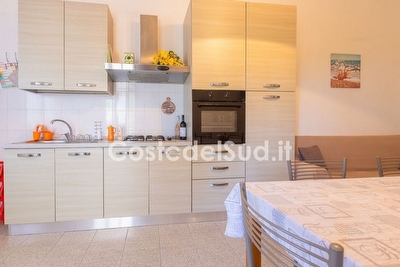 Villetta indipendente immersa nel verde. Torre Vado - Foto 12