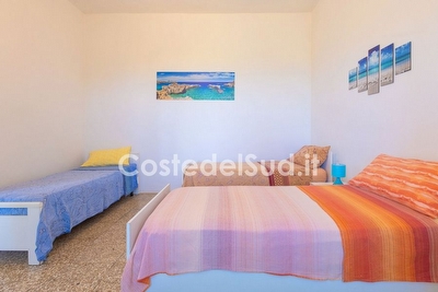 Villetta indipendente immersa nel verde. Torre Vado - Foto 21