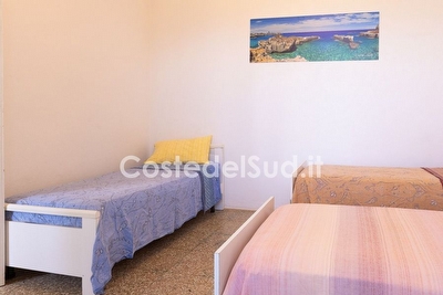 Villetta indipendente immersa nel verde. Torre Vado - Foto 22