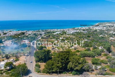 Villetta indipendente immersa nel verde. Torre Vado - Foto 29