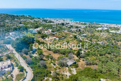 Villetta indipendente immersa nel verde. Torre Vado - Foto 30