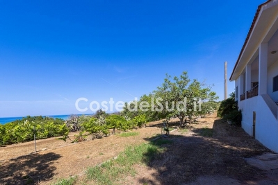 Villetta indipendente immersa nel verde. Torre Vado - Foto 5