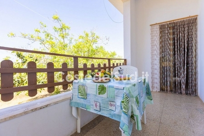 Villetta indipendente immersa nel verde. Torre Vado - Foto 8