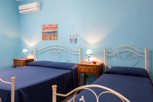 Appartamento con  mare vicino e ampi spazi esteri. Torre Pali - Foto 15