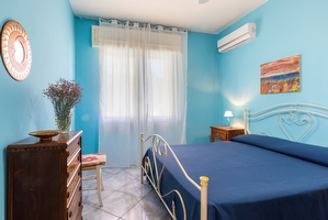 Appartamento con  mare vicino e ampi spazi esteri. Torre Pali - Foto 19