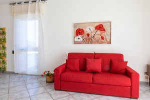 Appartamento con  mare vicino e ampi spazi esteri. Torre Pali - Foto 9