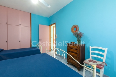 Appartamento con  mare vicino e ampi spazi esteri. Torre Pali - Foto 14