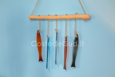 Appartamento con  mare vicino e ampi spazi esteri. Torre Pali - Foto 17