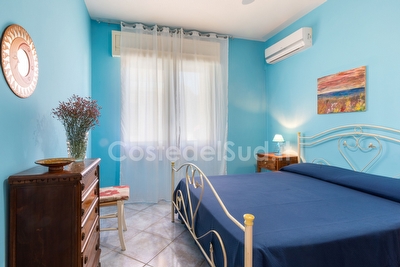 Appartamento con  mare vicino e ampi spazi esteri. Torre Pali - Foto 19