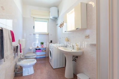 Appartamento con  mare vicino e ampi spazi esteri. Torre Pali - Foto 21