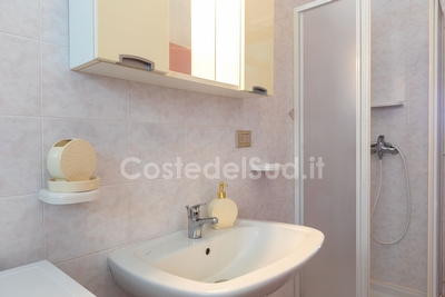 Appartamento con  mare vicino e ampi spazi esteri. Torre Pali - Foto 22