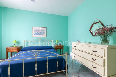 Appartamento con  mare vicino e ampi spazi esteri. Torre Pali - Foto 23