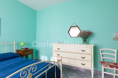 Appartamento con  mare vicino e ampi spazi esteri. Torre Pali - Foto 24