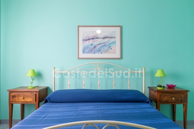 Appartamento con  mare vicino e ampi spazi esteri. Torre Pali - Foto 26