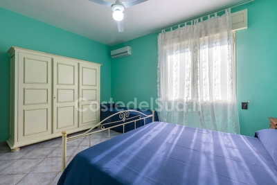 Appartamento con  mare vicino e ampi spazi esteri. Torre Pali - Foto 27