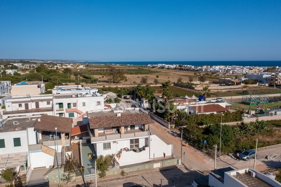 Appartamento con  mare vicino e ampi spazi esteri. Torre Pali - Foto 29