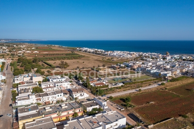 Appartamento con  mare vicino e ampi spazi esteri. Torre Pali - Foto 30