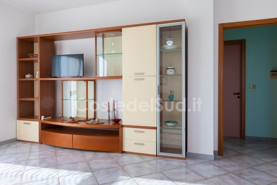 Appartamento con  mare vicino e ampi spazi esteri. Torre Pali - Foto 5