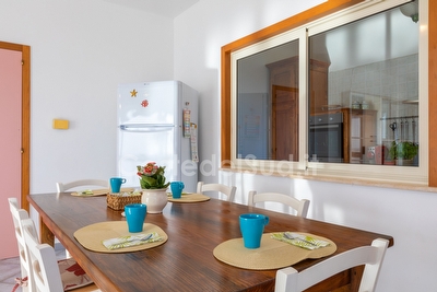 Appartamento con  mare vicino e ampi spazi esteri. Torre Pali - Foto 6