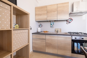 Attico nuovo vista mare con ampio spazio esterno Torre San Giovanni - Foto 10